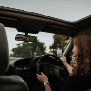 Double J Driving Academy