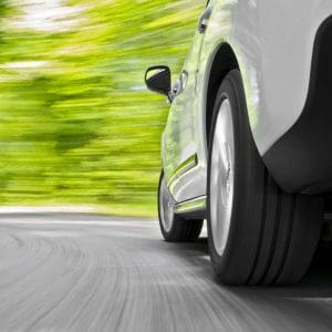 8 Hour Class, 6 Hours Behind the Wheel